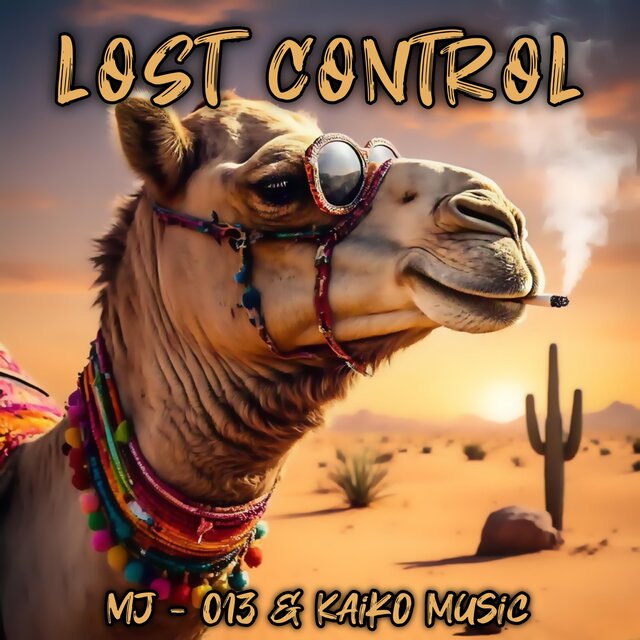 Lost control