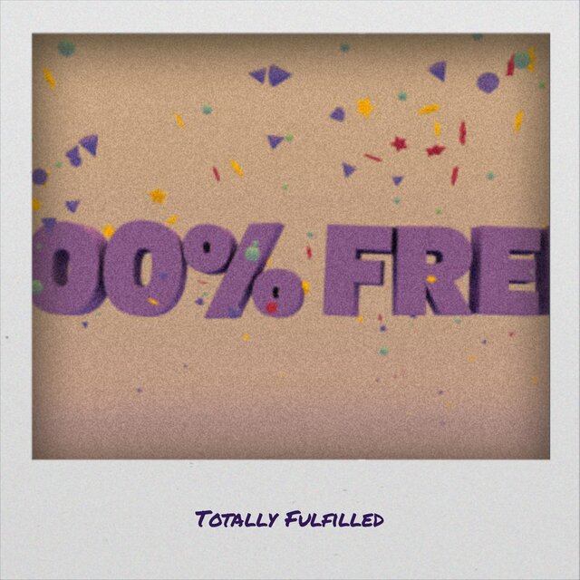 Totally Fulfilled