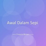 Awal Dalam Sepi
