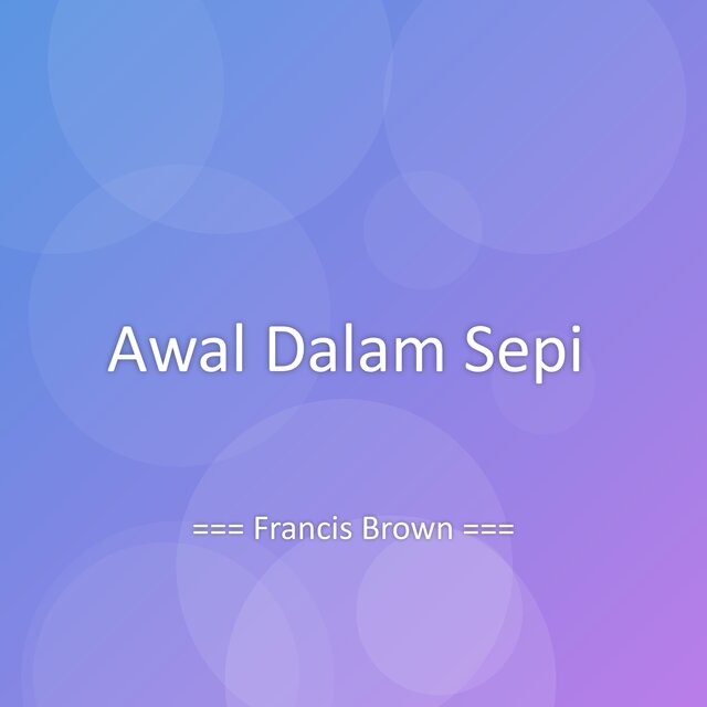 Awal Dalam Sepi