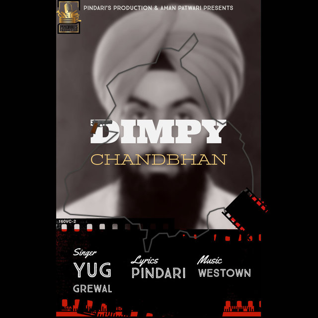 Dimpy Chandbhan