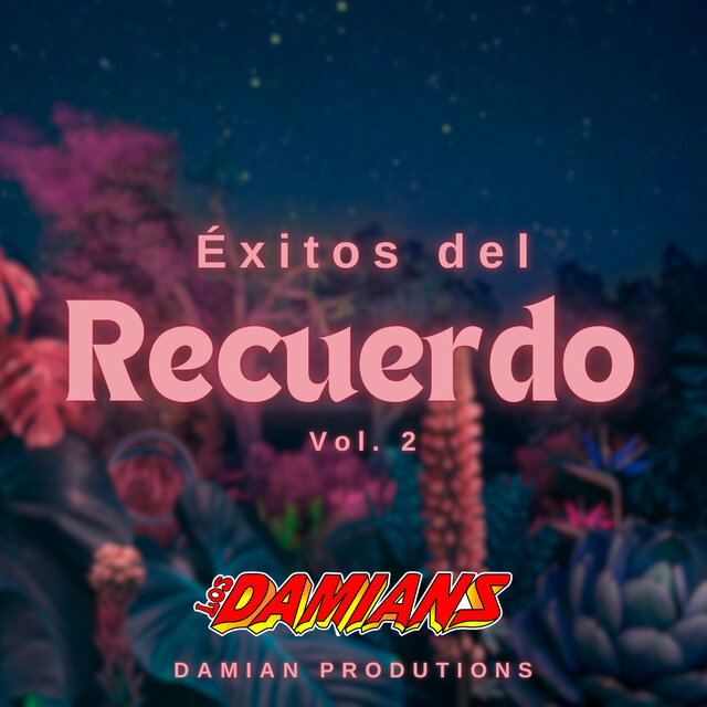 Éxitos del Recuerdo, Vol.2