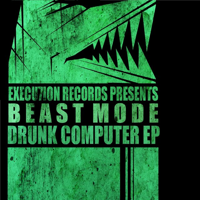 Drunk Computer