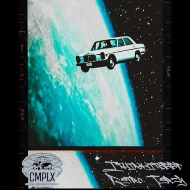 No Mo (feat. Ithinkitsbbp & Retro Jerzy)