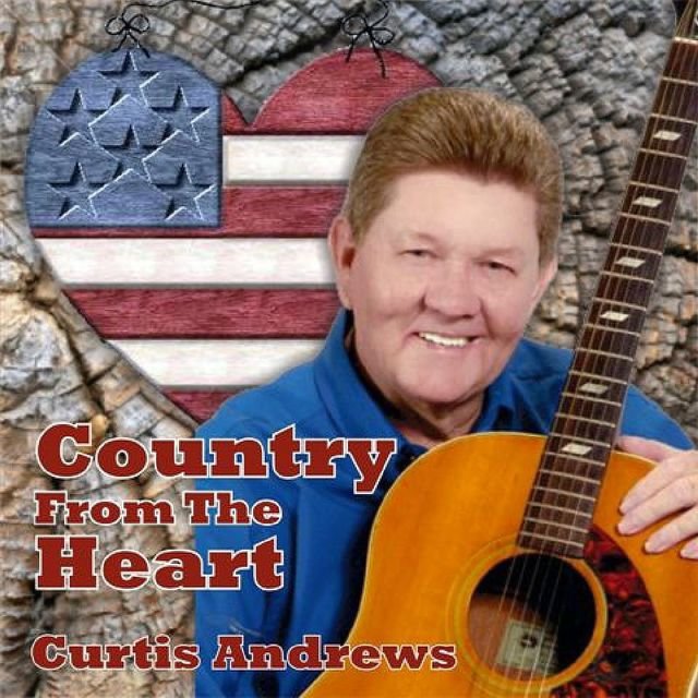 Country from the Heart (Digital Only)