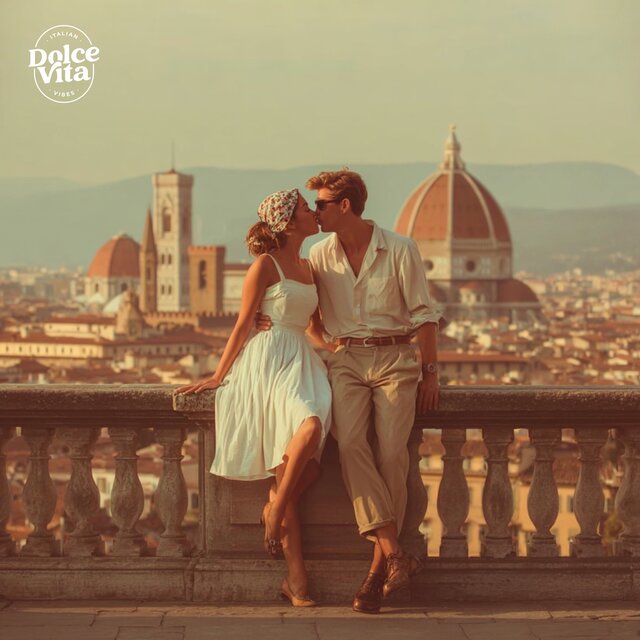 Italian Vintage Love Songs – Romantic Instrumentals from Italy’s Golden Age