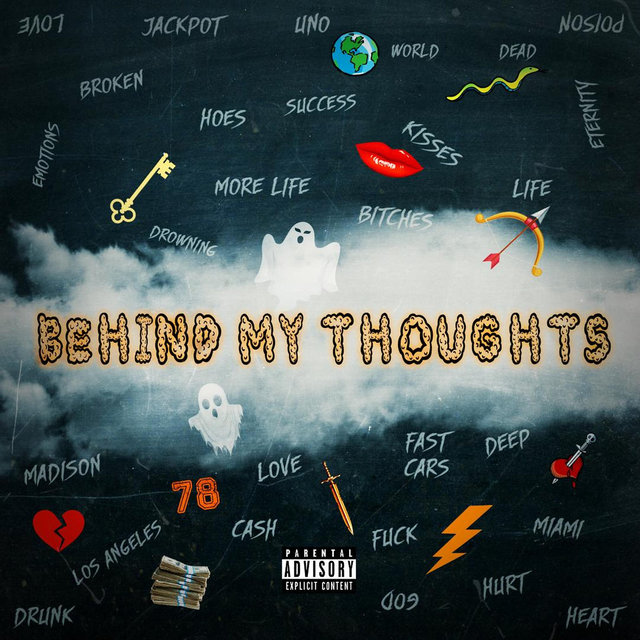 Behind My Thoughts