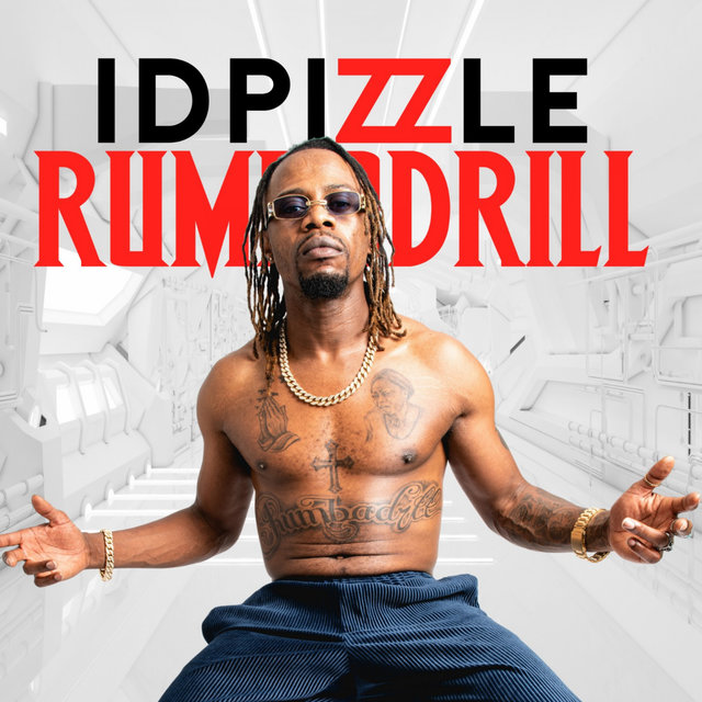 Rumbadrill