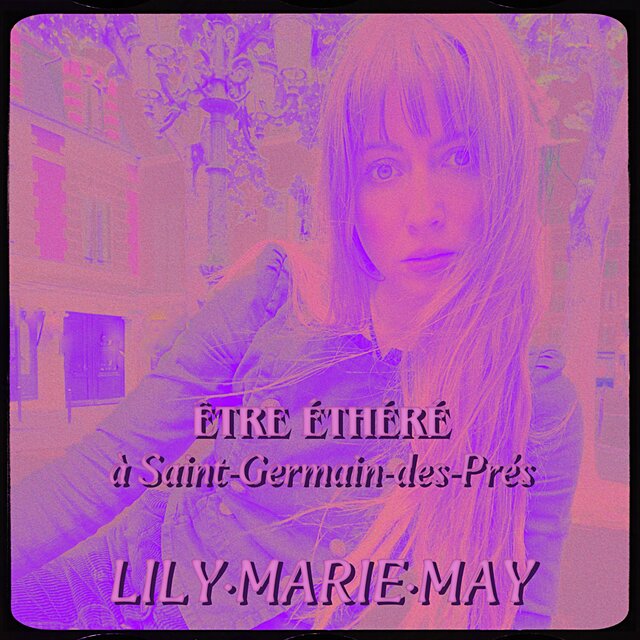 Être étheré à Saint-Germain-des-Prés