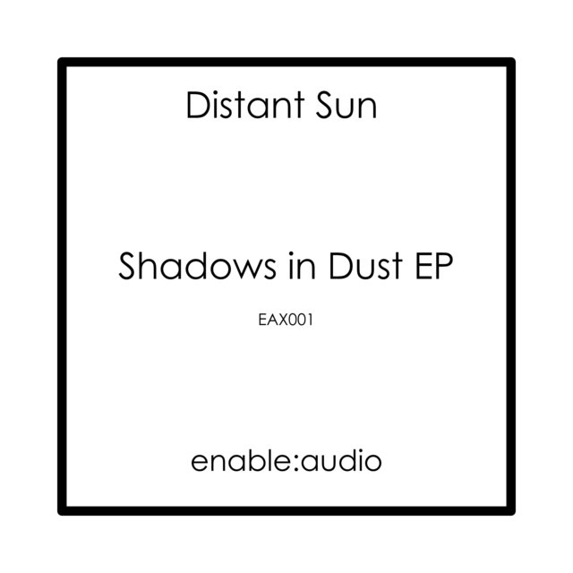 Shadows in Dust