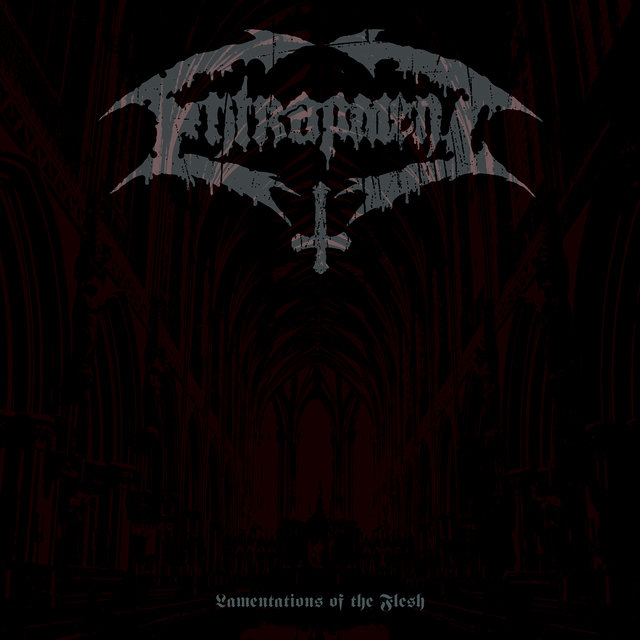 Lamentations of the Flesh