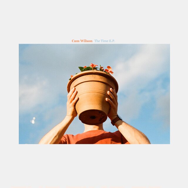 The Time EP