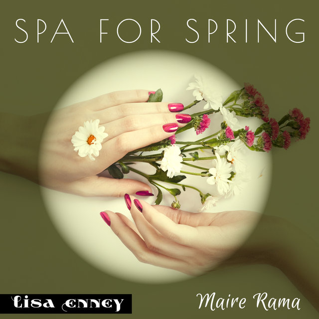 SPA for Spring: Nourishing from Nature