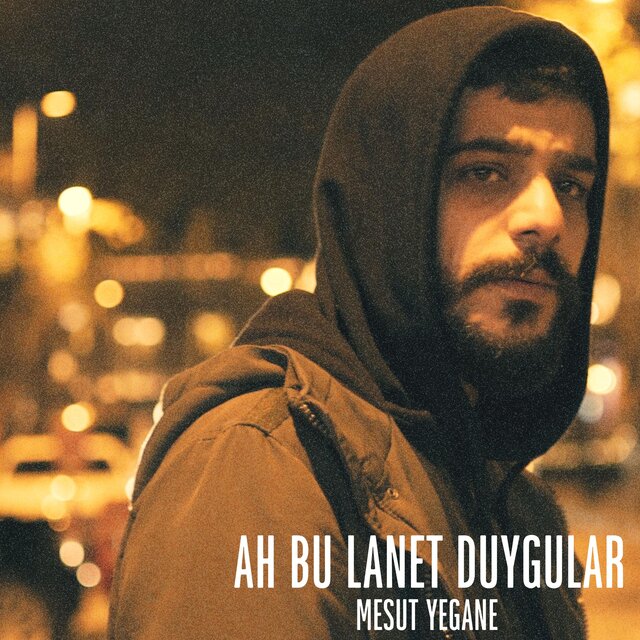 Ah Bu Lanet Duygular