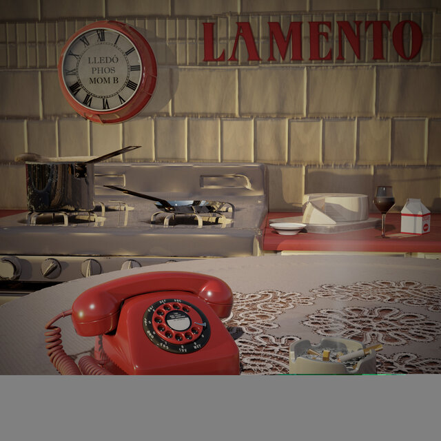 LAMENTO