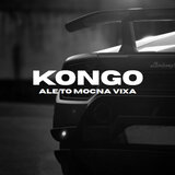 KONGO ale to VIXA