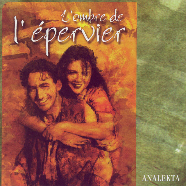 L'ombre De L'épervier
