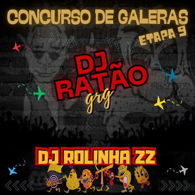 Concurso De Galeras Etapa 9