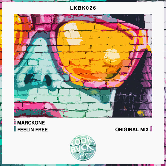Feelin Free (Original Mix)