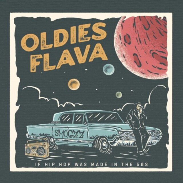 Oldies Flava