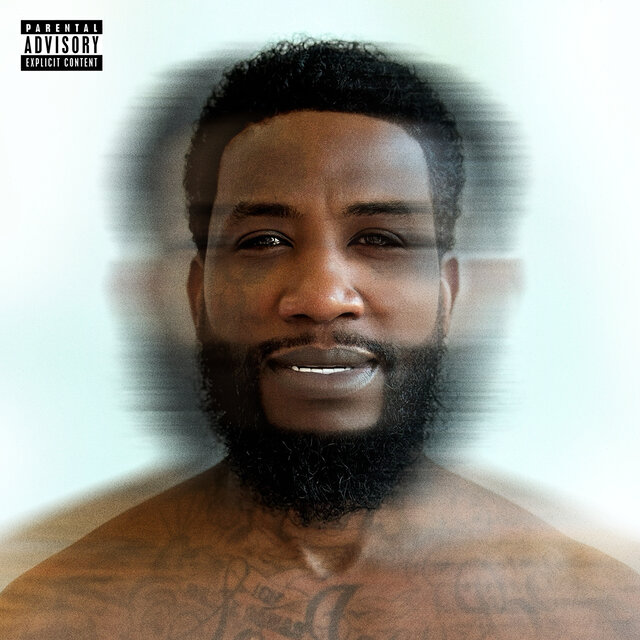 Cover art for album Episodes by Gucci Mane
