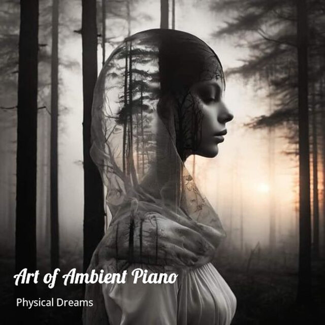 Art of Ambient Piano