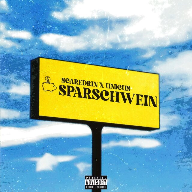 Sparschwein