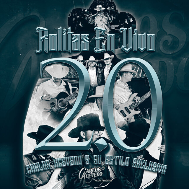 Rolitas (En Vivo) 2.0