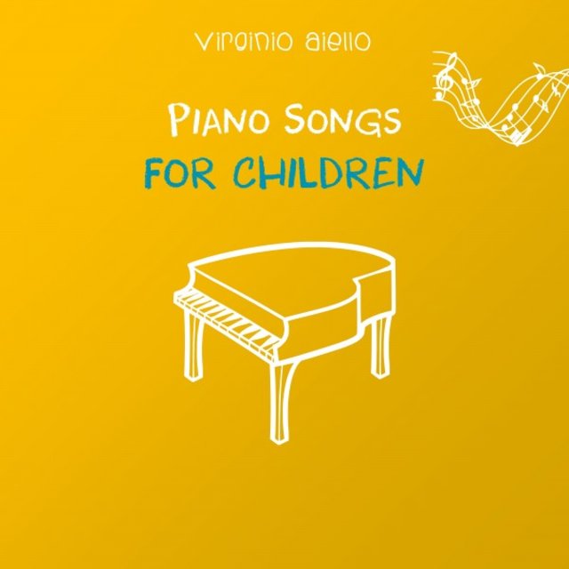 Piano Songs For Children