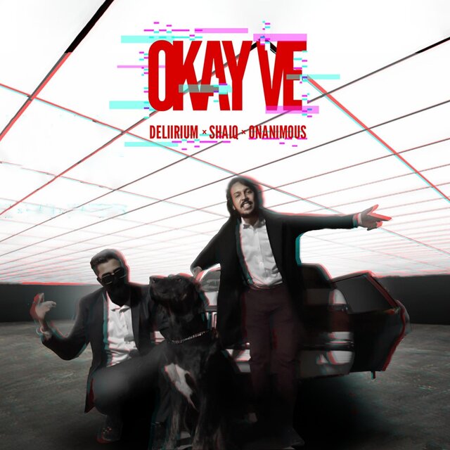 Sab Okay Ve (feat. Onanimous & D3lirium)