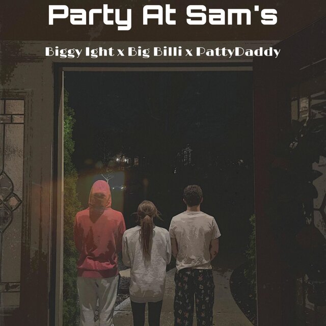 Party At Sam's