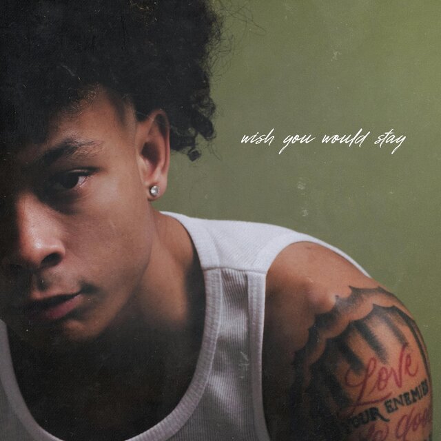 Wish You Would Stay