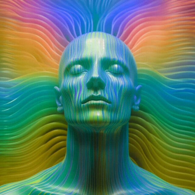 Psychedelic Therapy