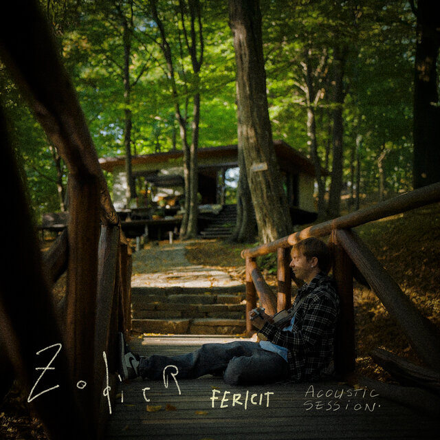 Fericit (Acoustic Session)