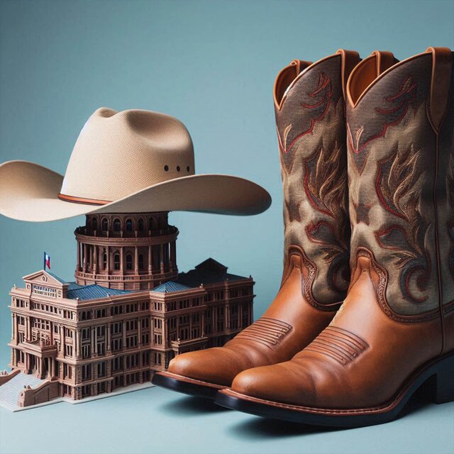 Bigger In Texas (Instrumental)