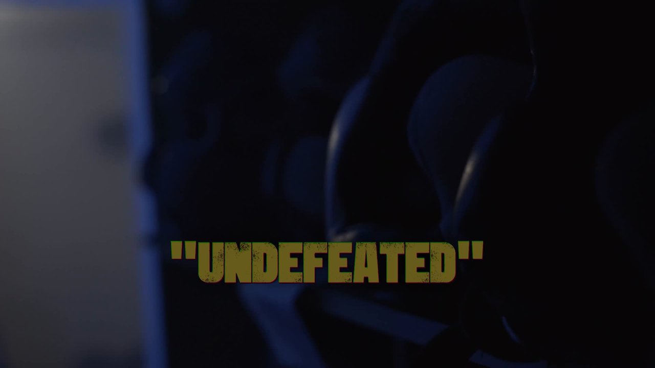 Undefeated (feat. Cordell Drake, Stone P & Uno Tha Prodigy)