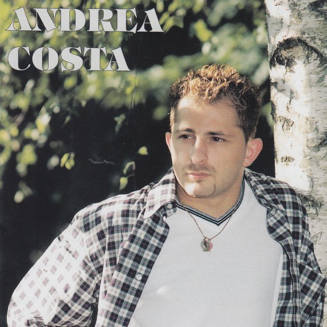Andrea Costa