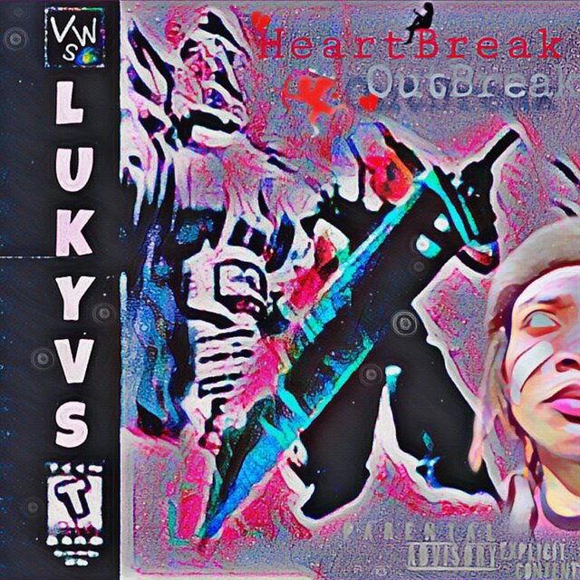HeartBreak OutBreak