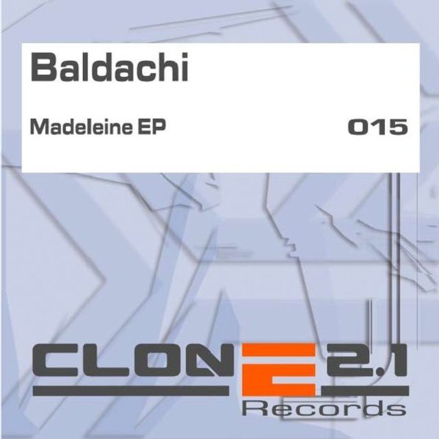 Madeleine EP