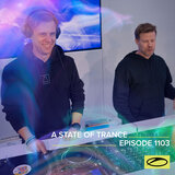 Lightning Storm (ASOT 1103)