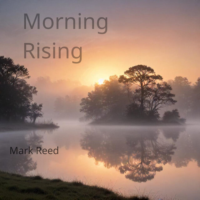 Morning Rising