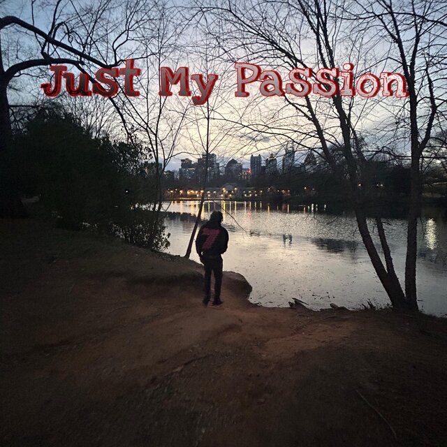 Just My Passion
