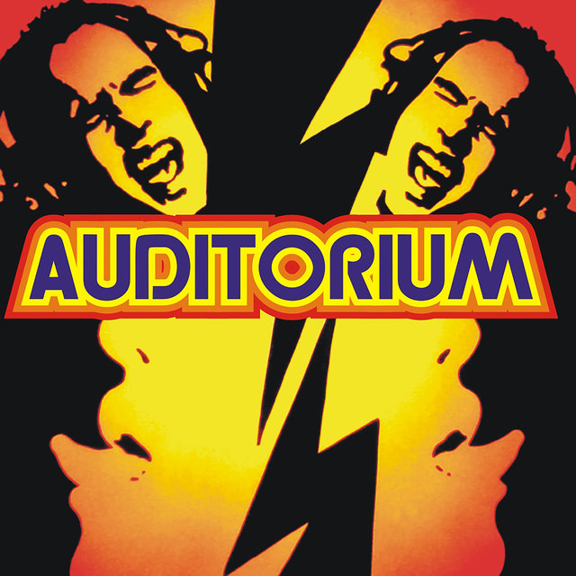 Auditorium (Digital Only)