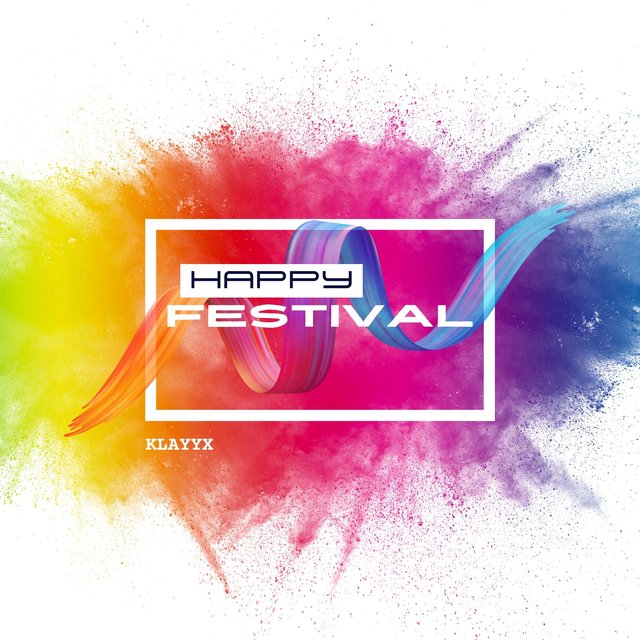 Happy Festival