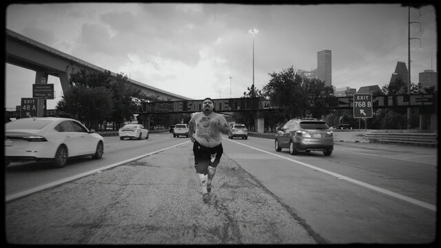 Runnin