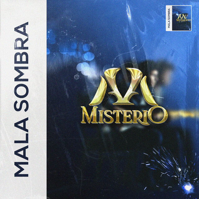 Mala Sombra