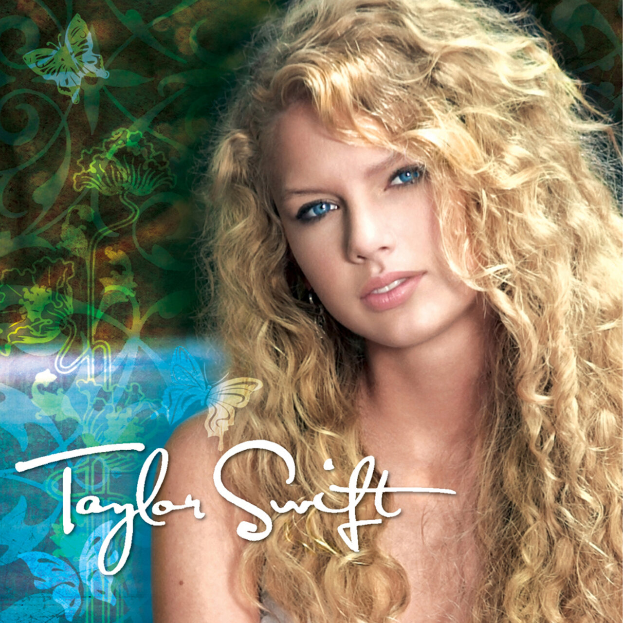 Taylor Swift / Taylor Swift - TIDAL