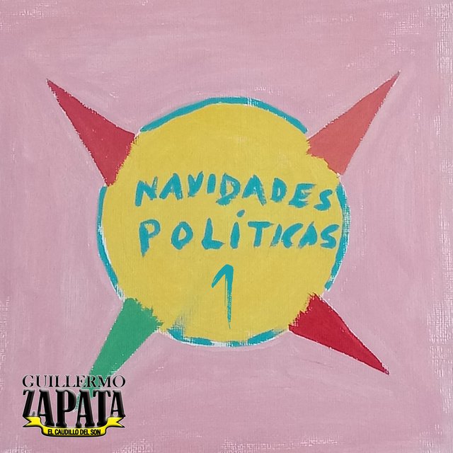 Navidades Políticas, Vol. 1