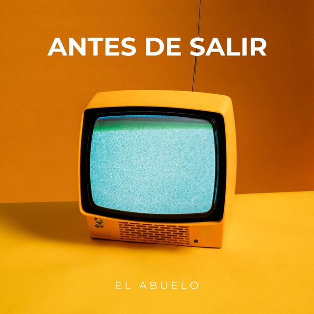 Antes de Salir