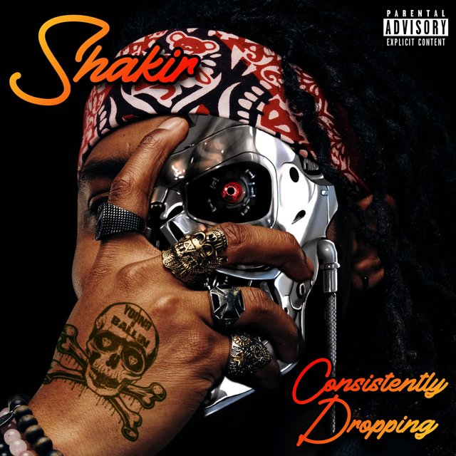 Consistently Dropping